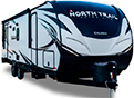 Travel trailers for sale in Shawnee, OK